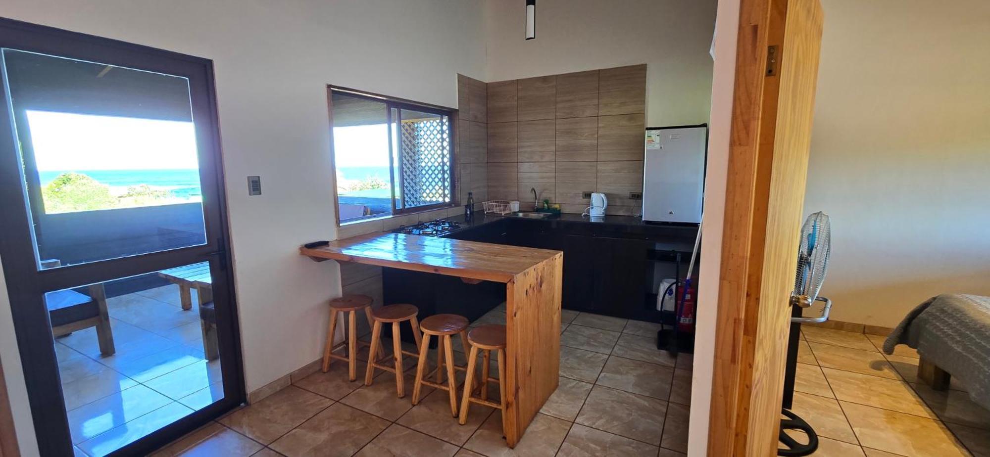 Apartamentos Tupuna Lodge 앙가로아 외부 사진