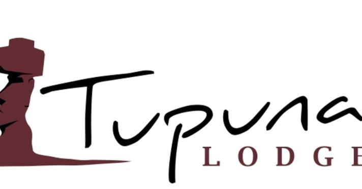 Apartamentos Tupuna Lodge 앙가로아 외부 사진
